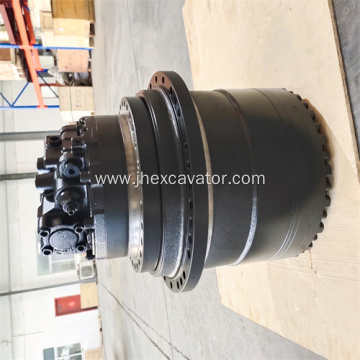 Doosan Excavator Hydraulic Final Drive SL255-V Travel Motor